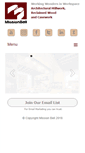 Mobile Screenshot of missionbell.com